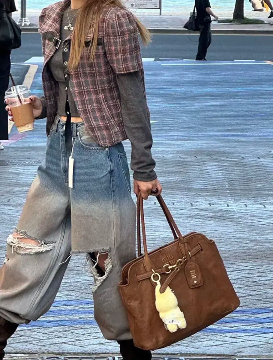 ツートン ヴィンテージ