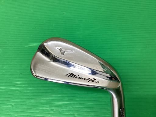 ミズノ Mizuno Pro FLI-HI 2019 U4 ユーティリティ UT 純正特注シャフト フレックスその他 メンズ 男性用 右利き 右用 Cランク ゴルフクラブ