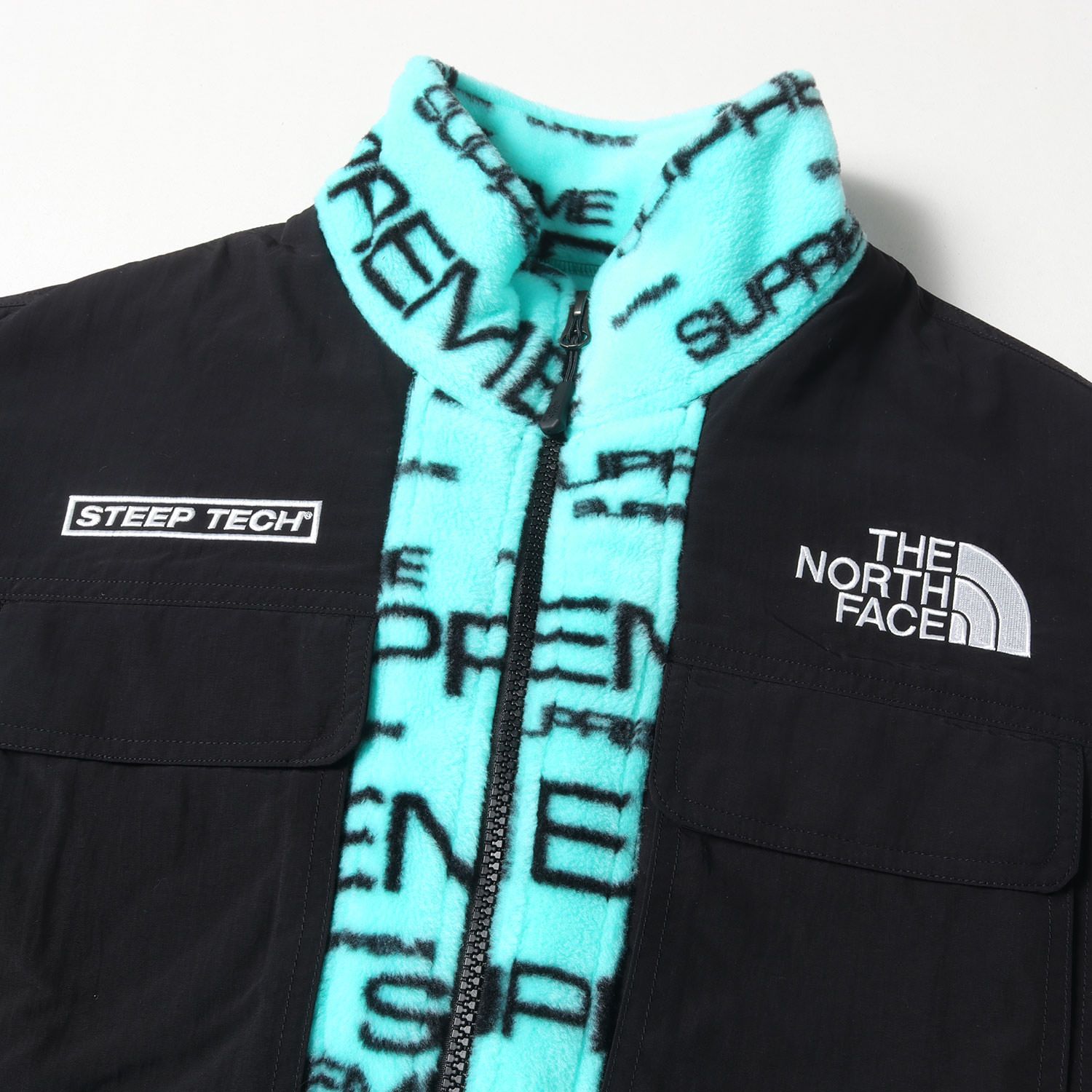 THE NORTH FACE Supreme フリースジャケット SP THE NORTH FACE（ザ 
