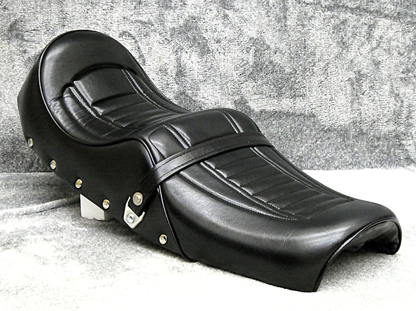 旧CB400F 鉄ベース