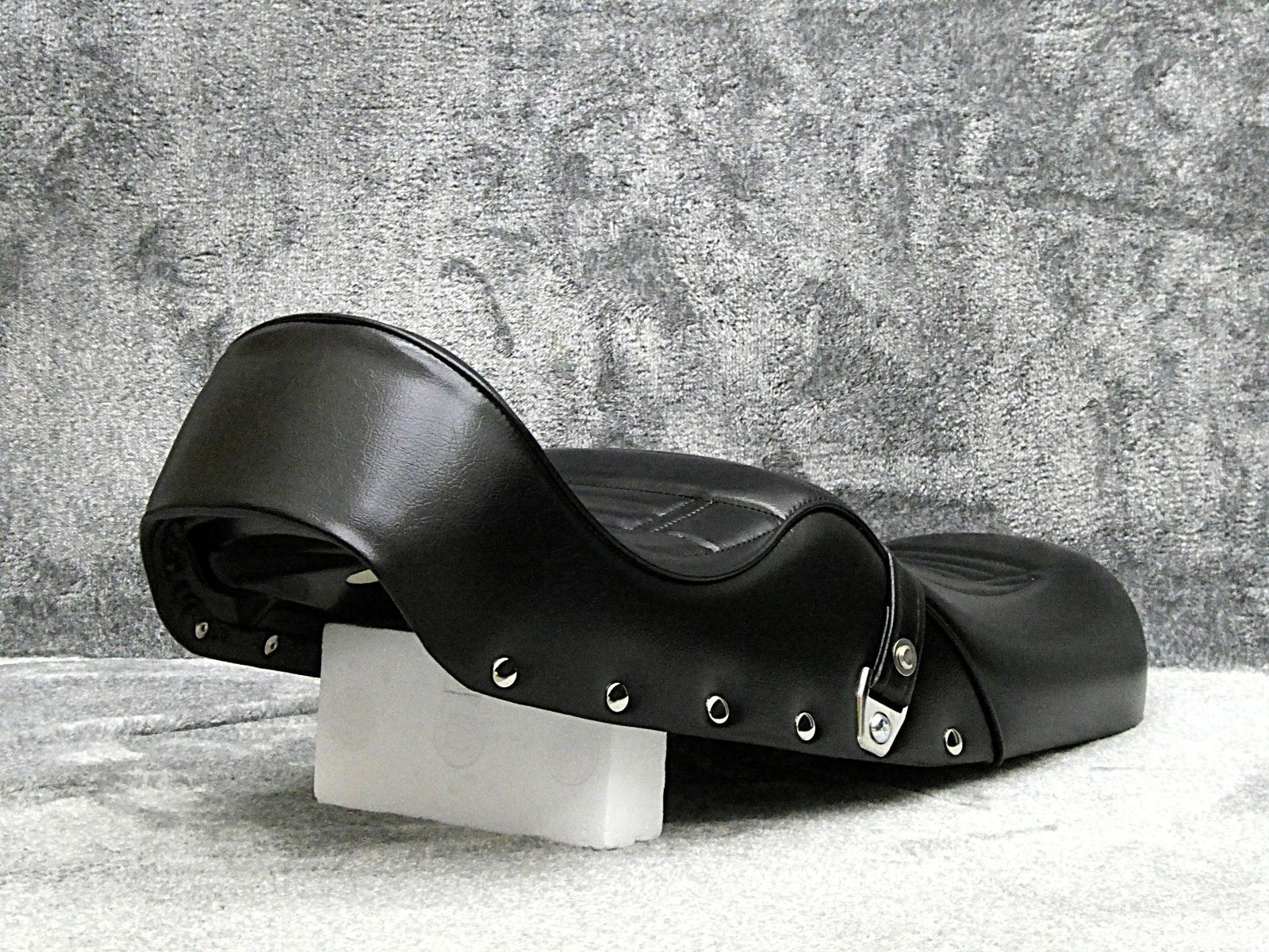 FX黒 カスタムシート