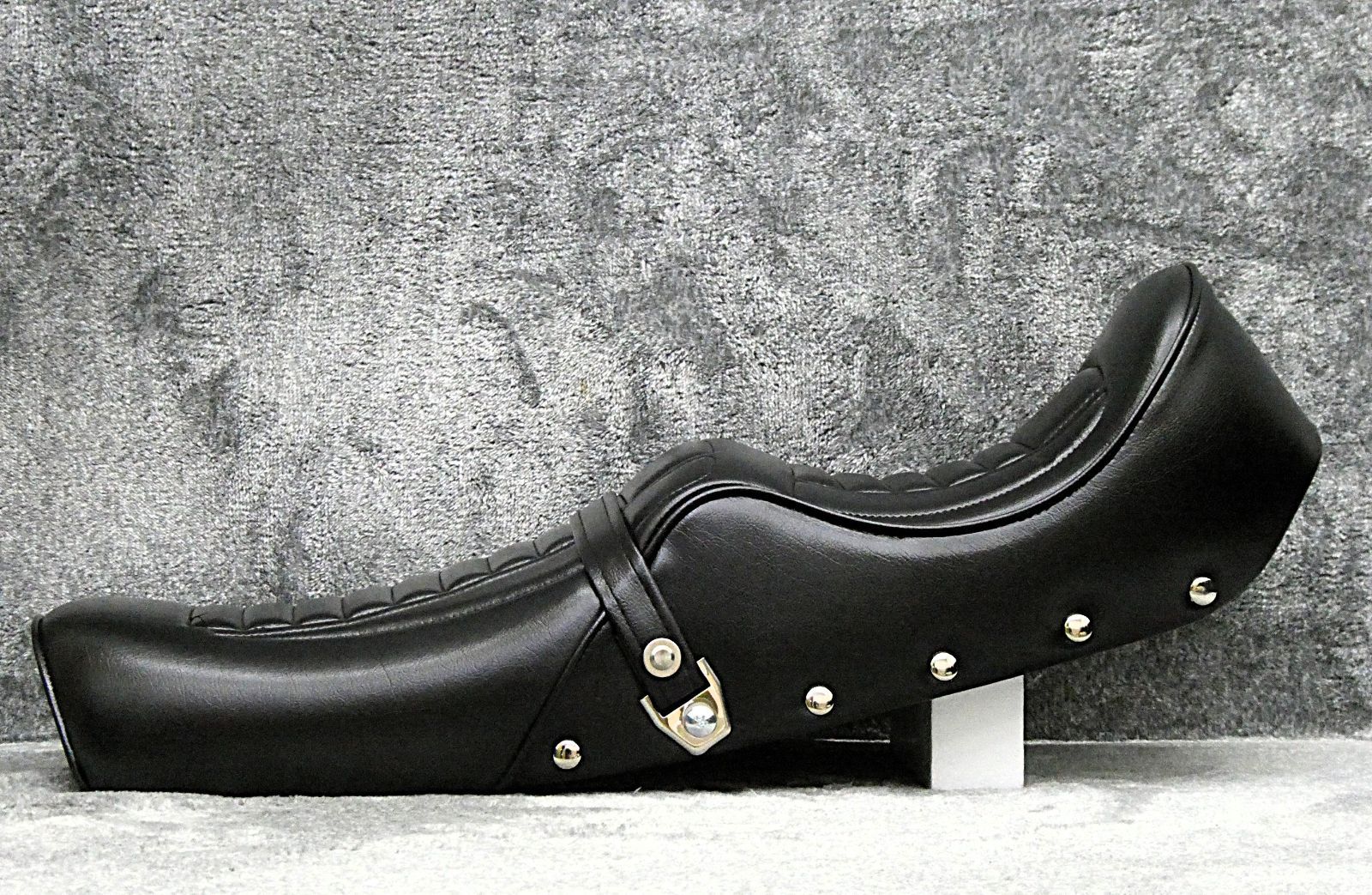 旧CB400F 鉄ベース