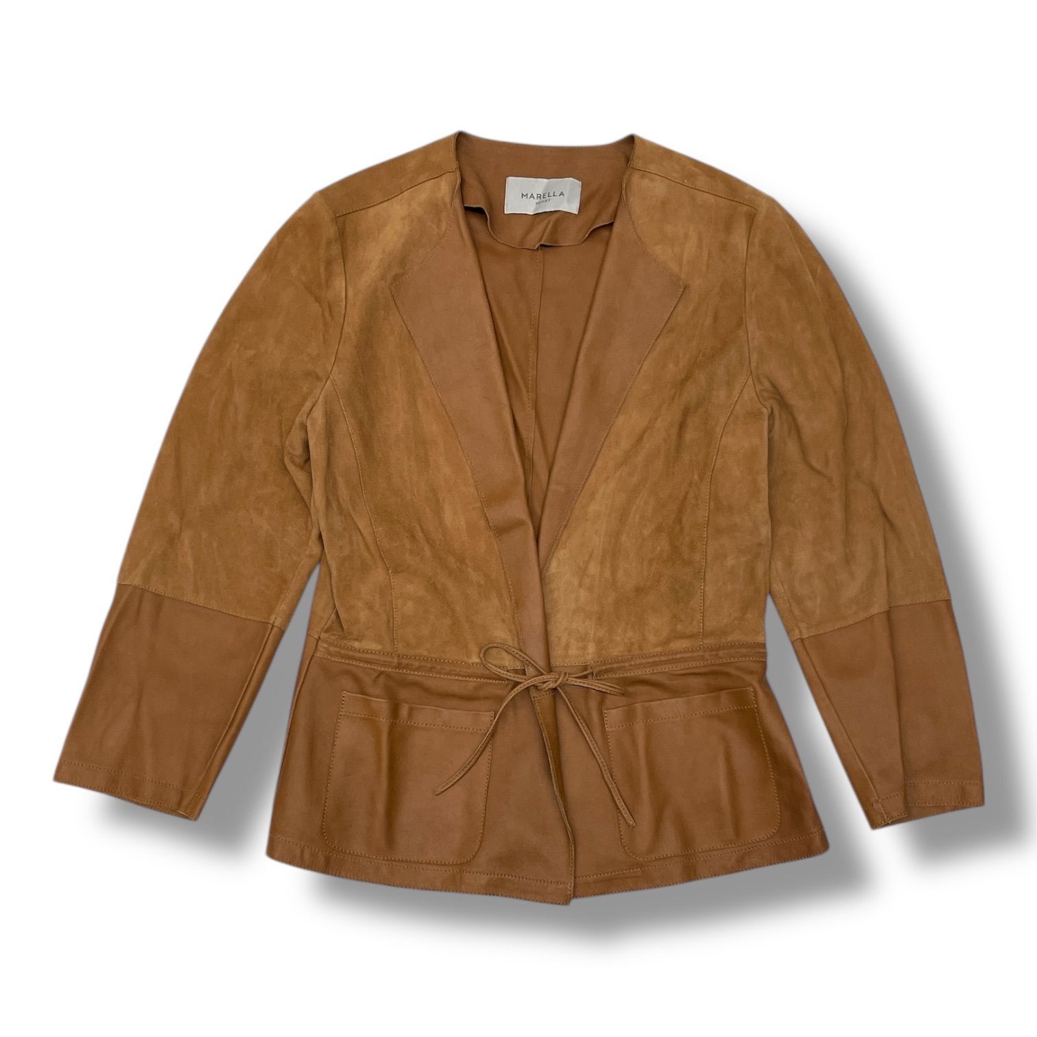 レザージャケット