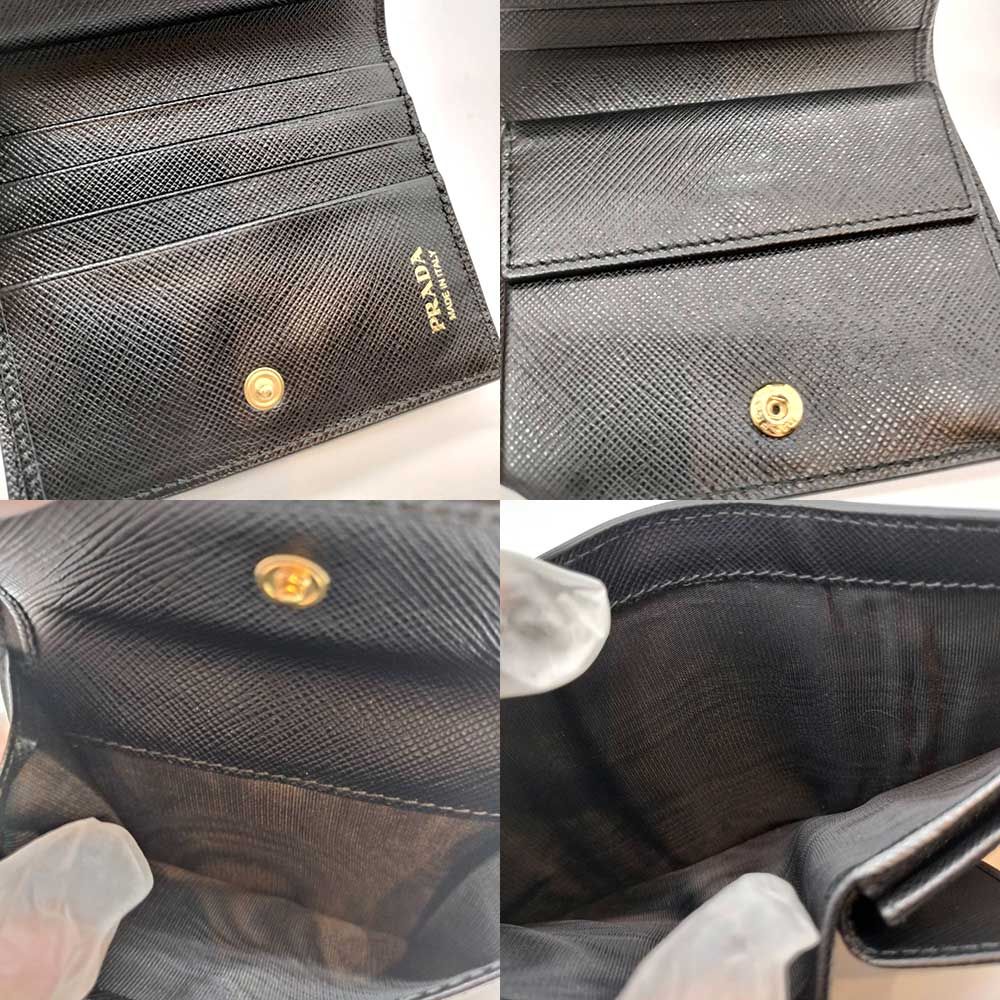 プラダ 財布