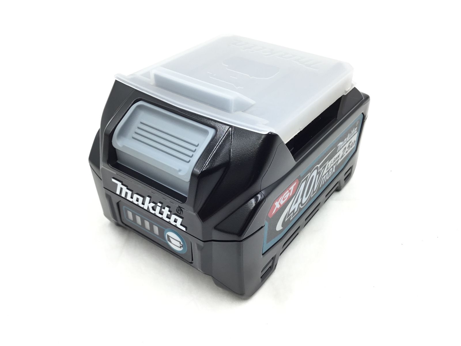  Makita マキタ 40 Vmax 2 5 Ahリチウムイオンバッテリ BL 4025 エコツー M 02 その他 電動工具 エア工具