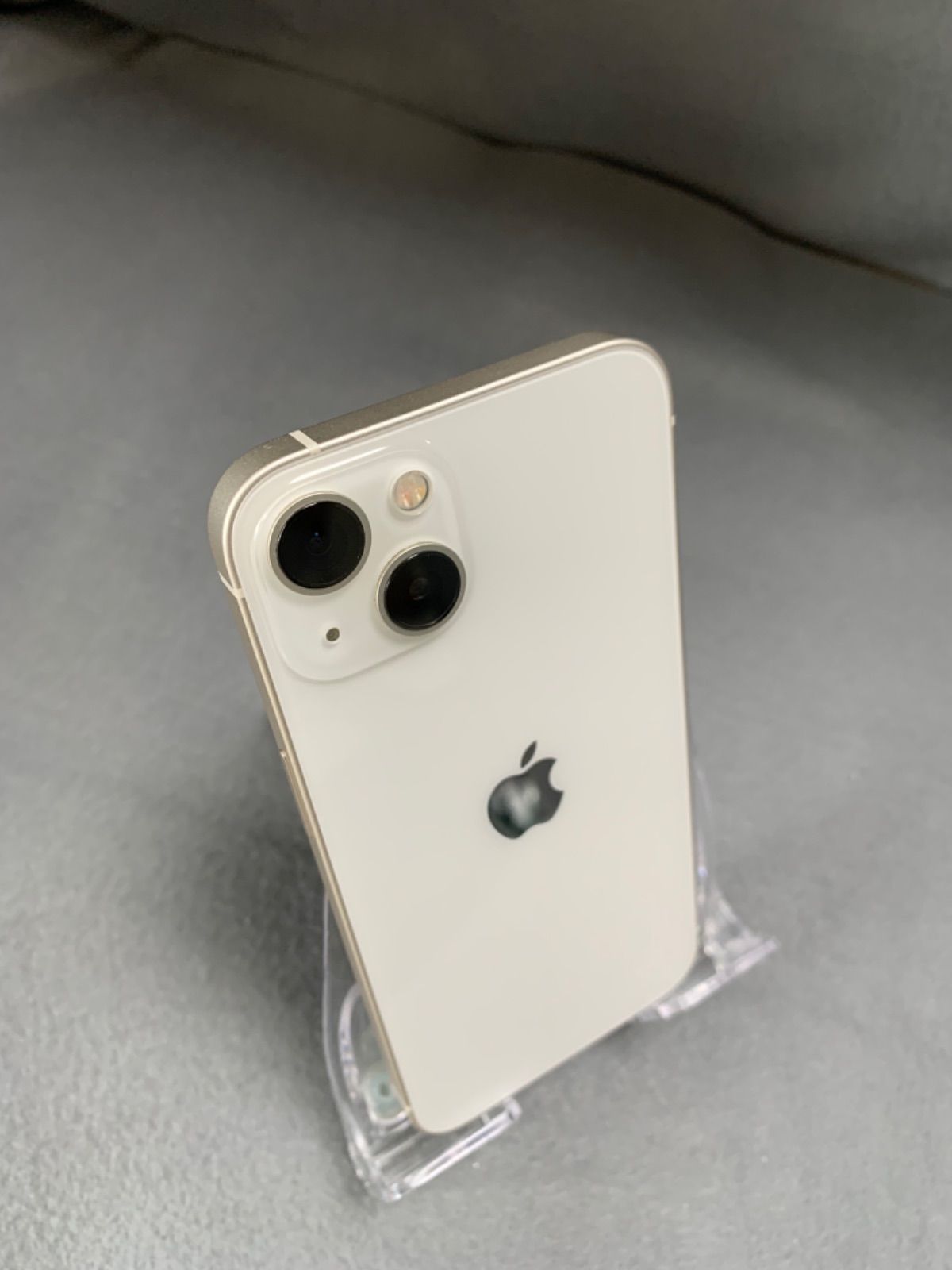 128GB スターライト色