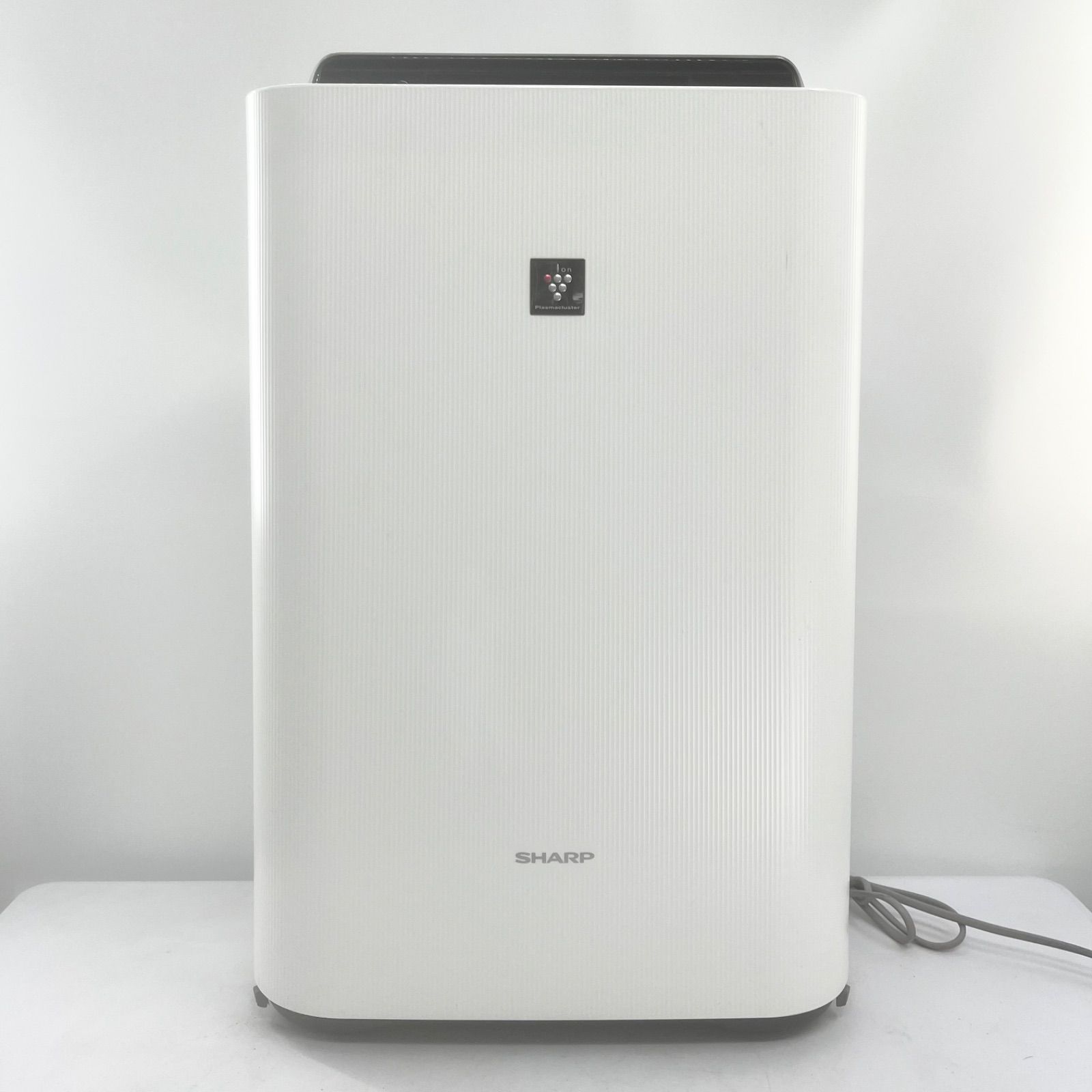 SHARP加湿空気清浄機 KC-F70-W 小売 シャープ プラズマクラスター