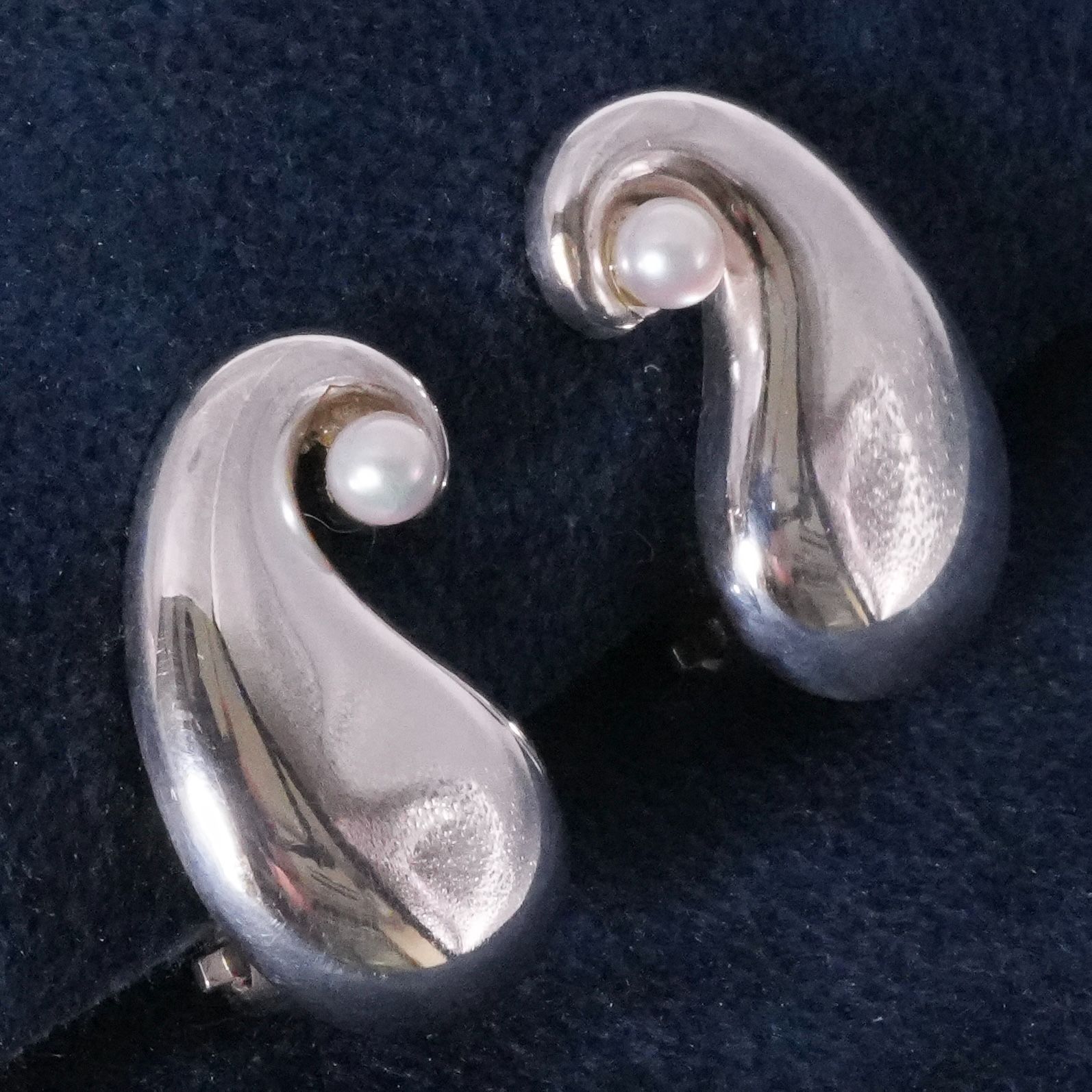 ジョージジェンセン