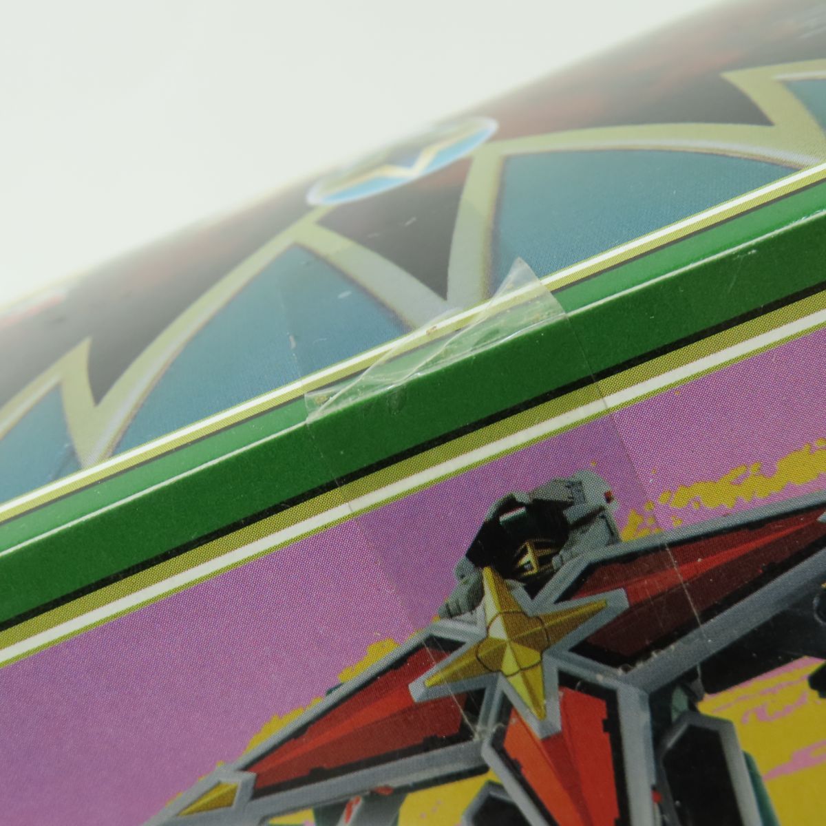 忍風戦隊ハリケンジャー