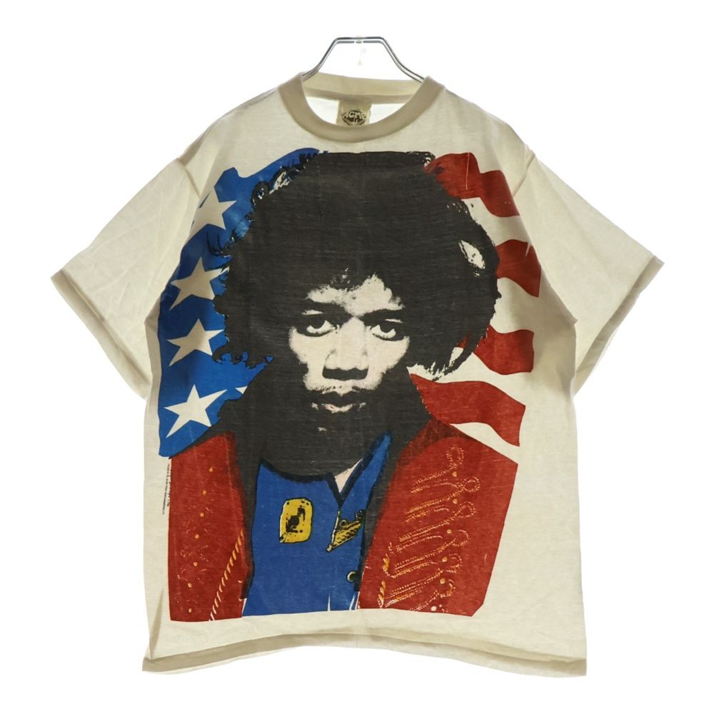 VINTAGE (ヴィンテージ) 80s JIMI HENDRIX ジミヘンドリックス VINTAGE (ヴィンテージ) 80s JIMI HENDRIX ジミヘンドリックス