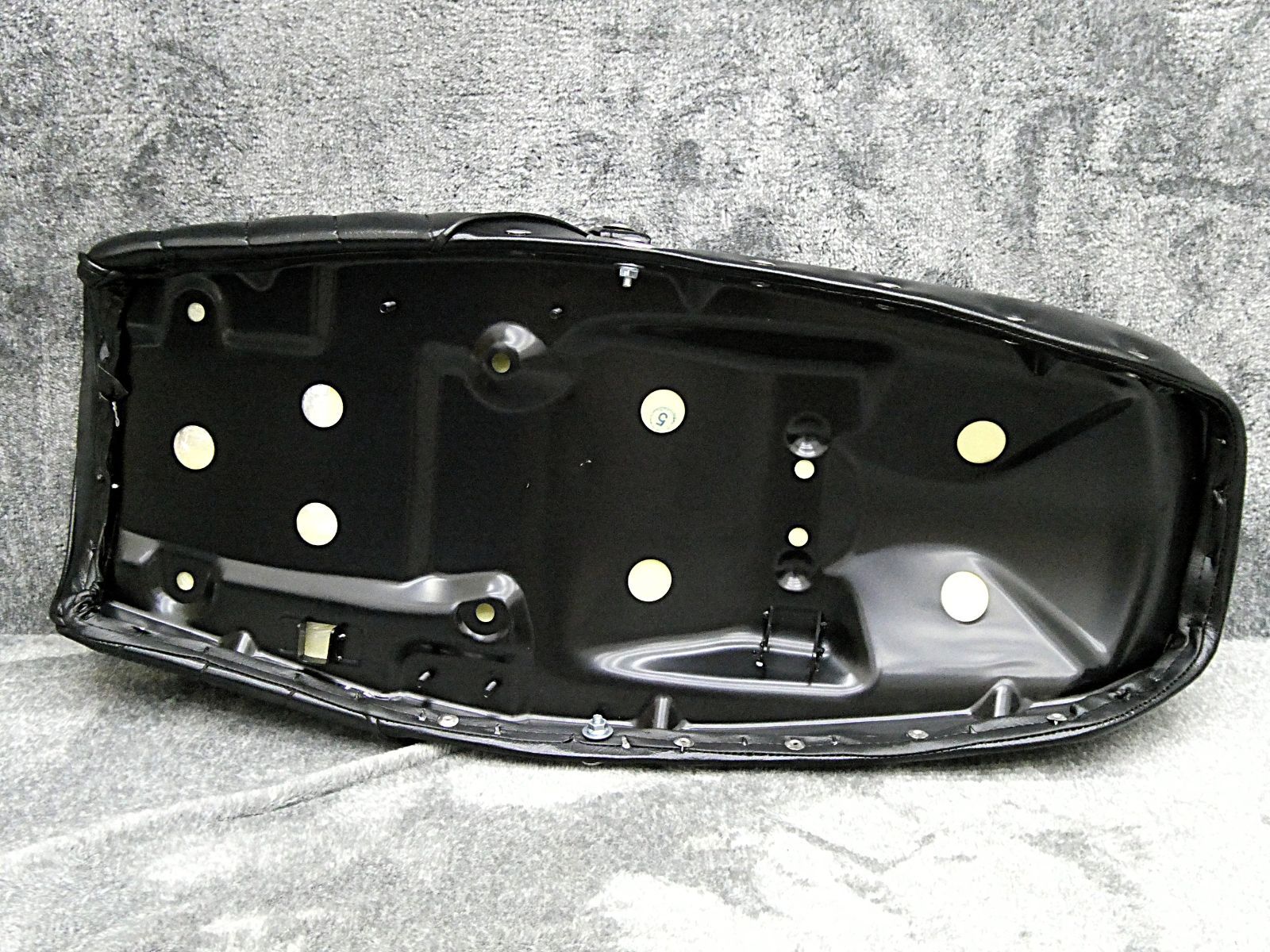 チョビ三CB400four