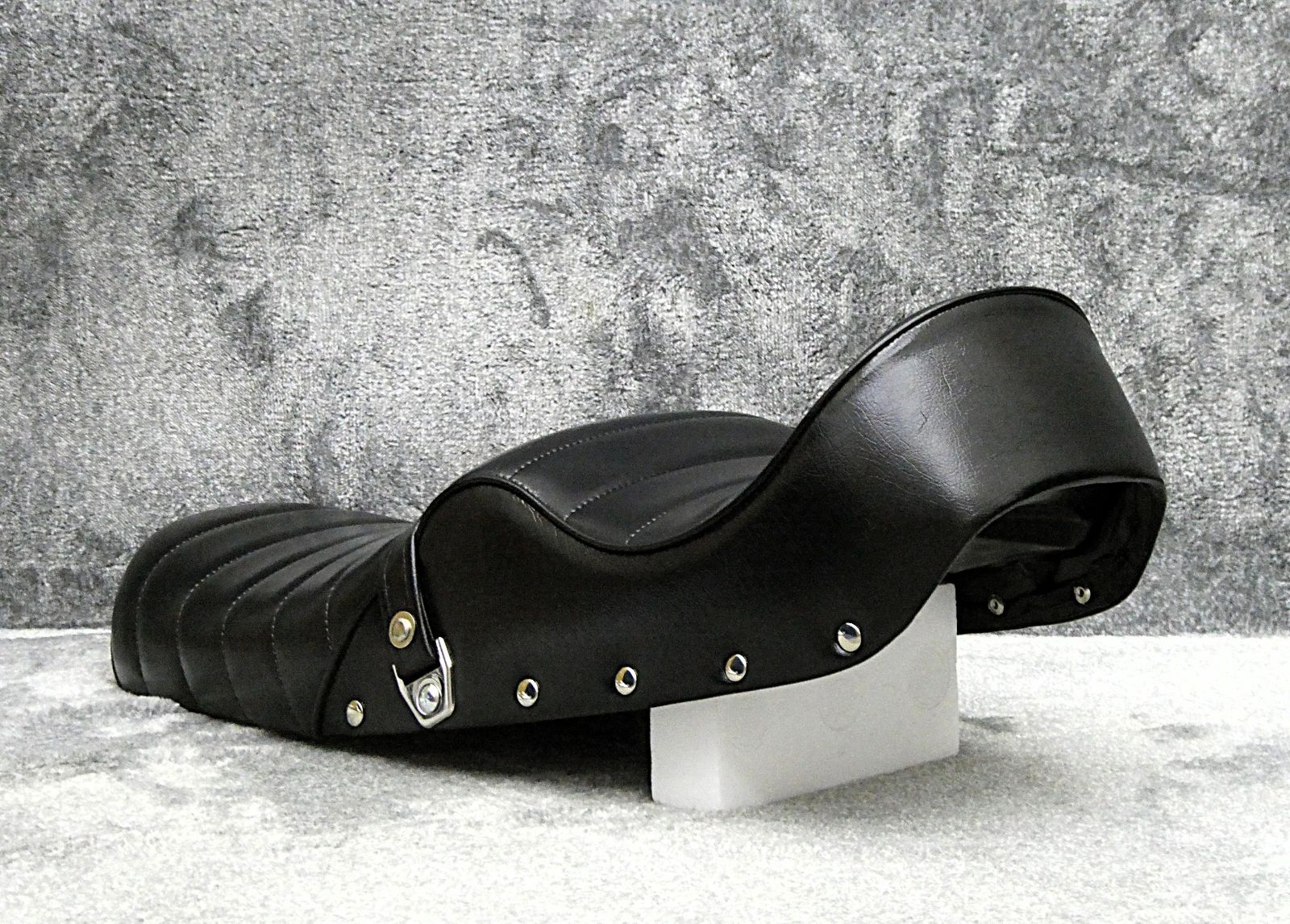 旧CB400F 鉄ベース