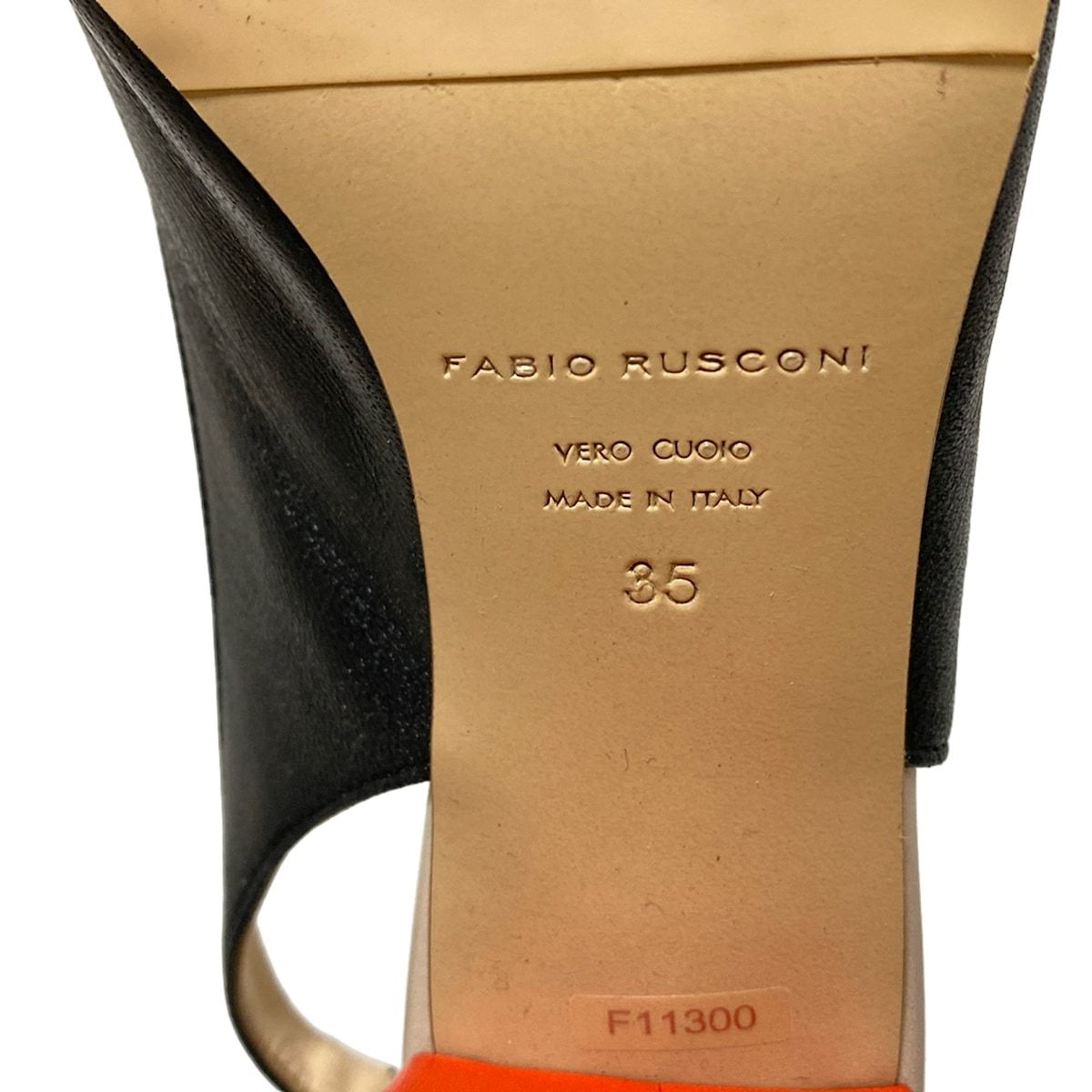 ファビオルスコーニ