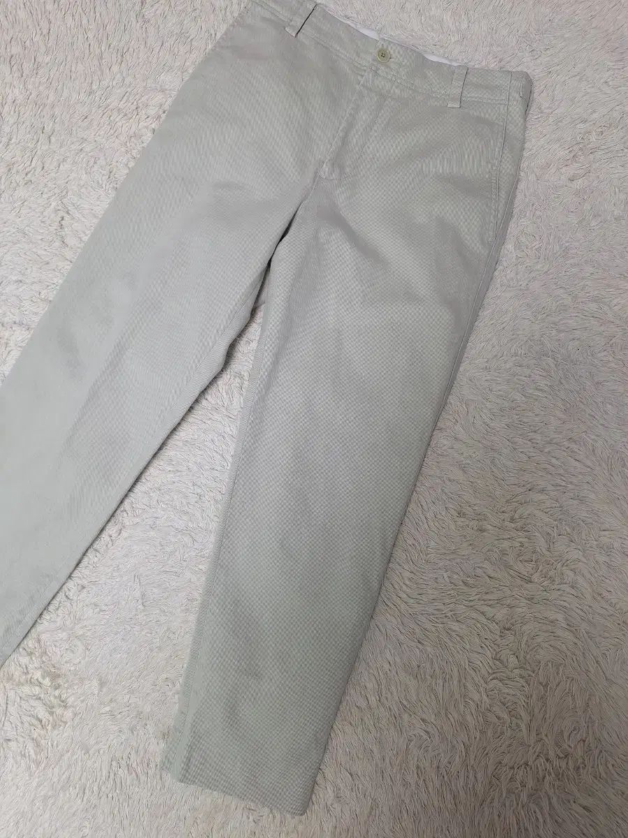 システムオム メンズ ズボン 28 29インチ