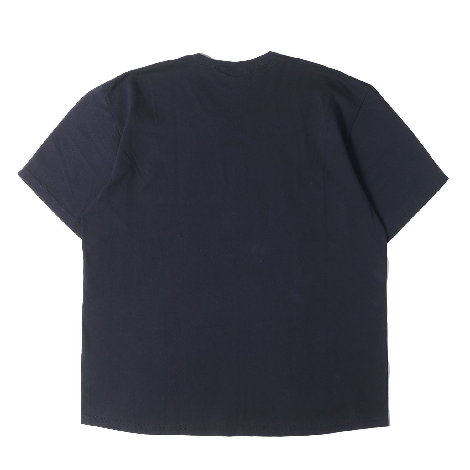 Supreme シュプリーム Tシャツ サイズ:XL / 20AW クロスBOXロゴ クルー 