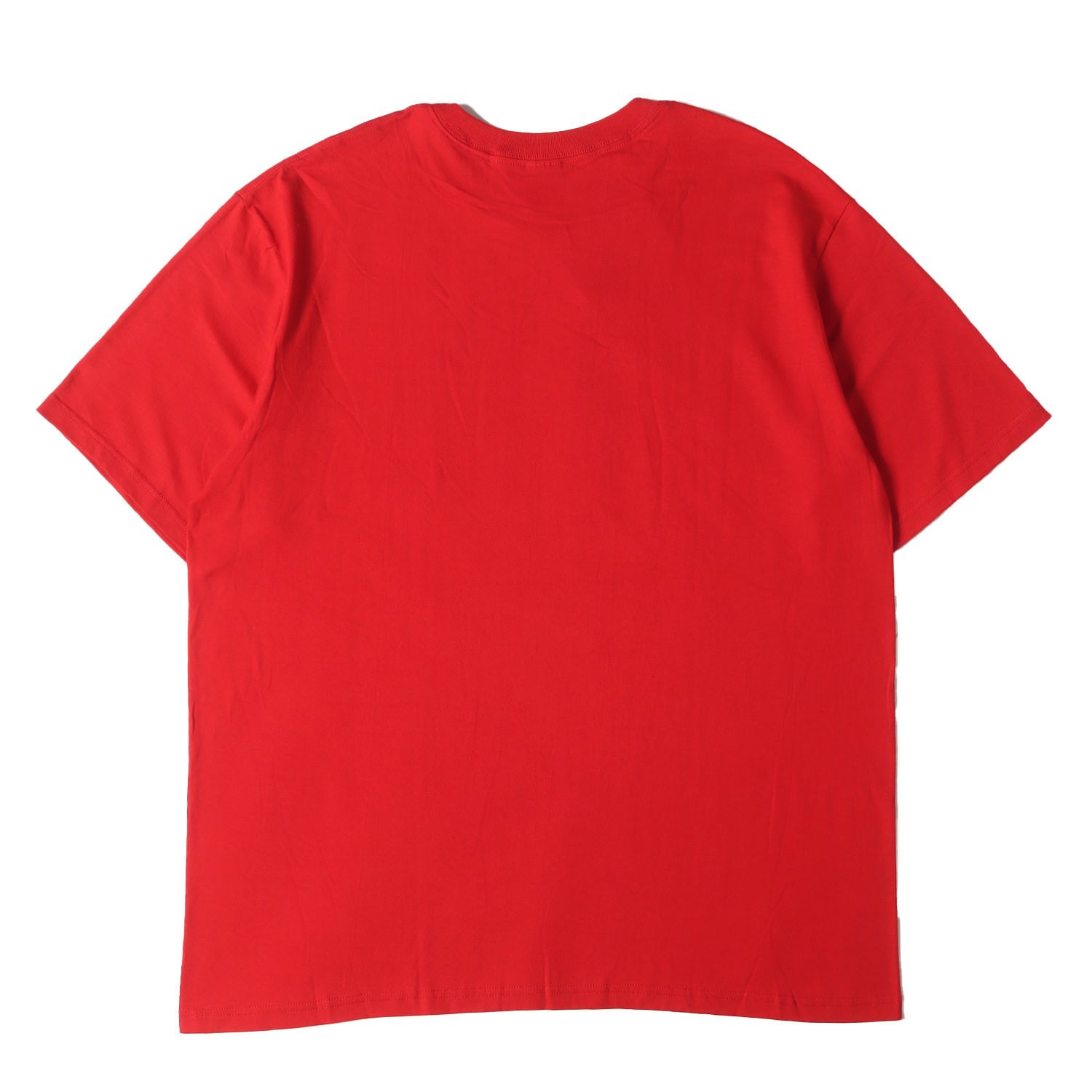 美品】Supreme シュプリーム Tシャツ サイズ:XL / 23SS モーションロゴ 