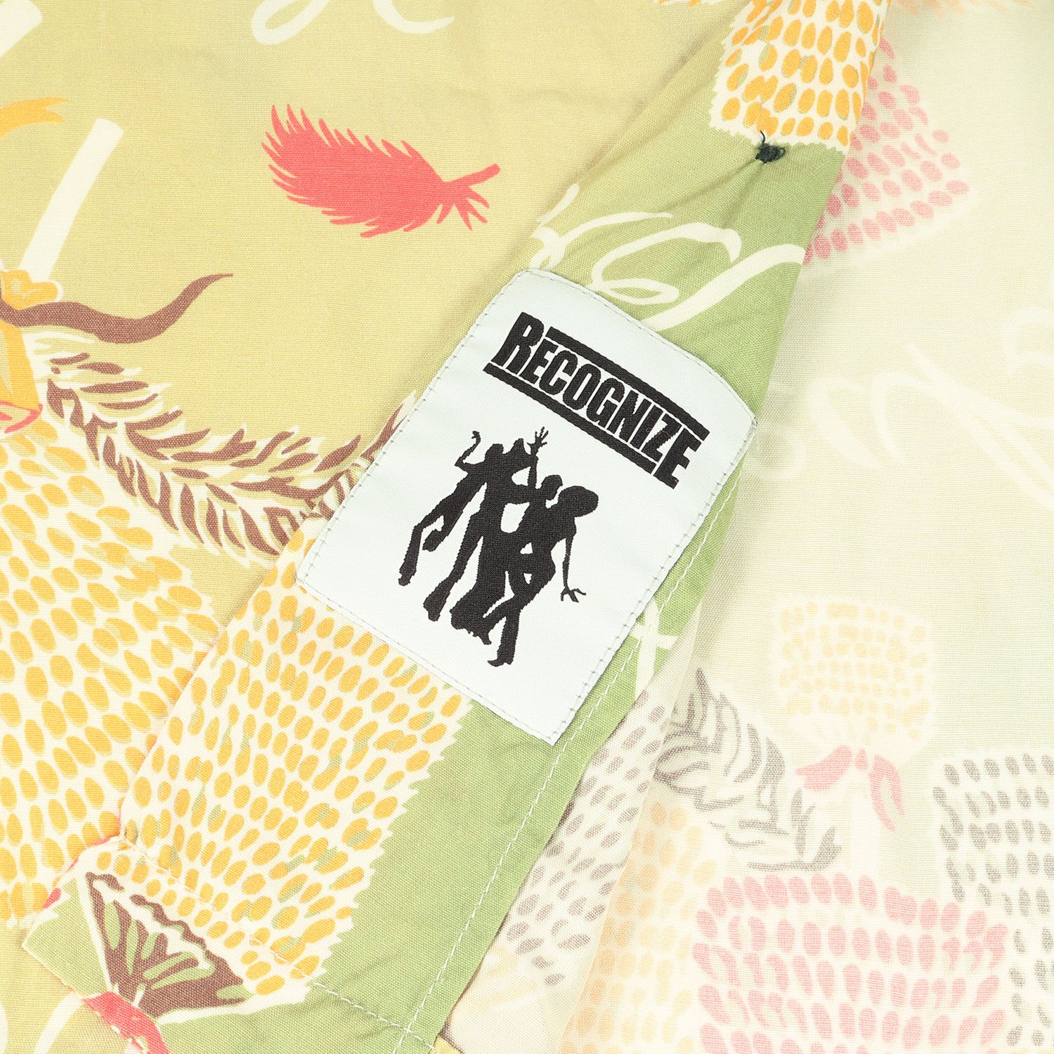 ハワイアンシャツ アロハシャツ