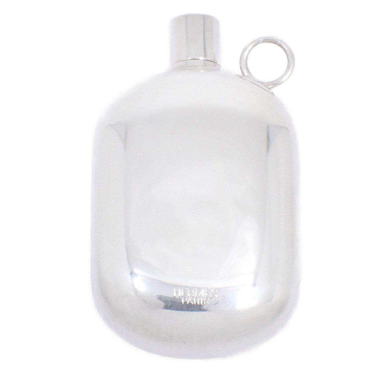 HERMES エルメス パフュームボトル 香水入れ ペンダントトップ シルバー925 いおき質店