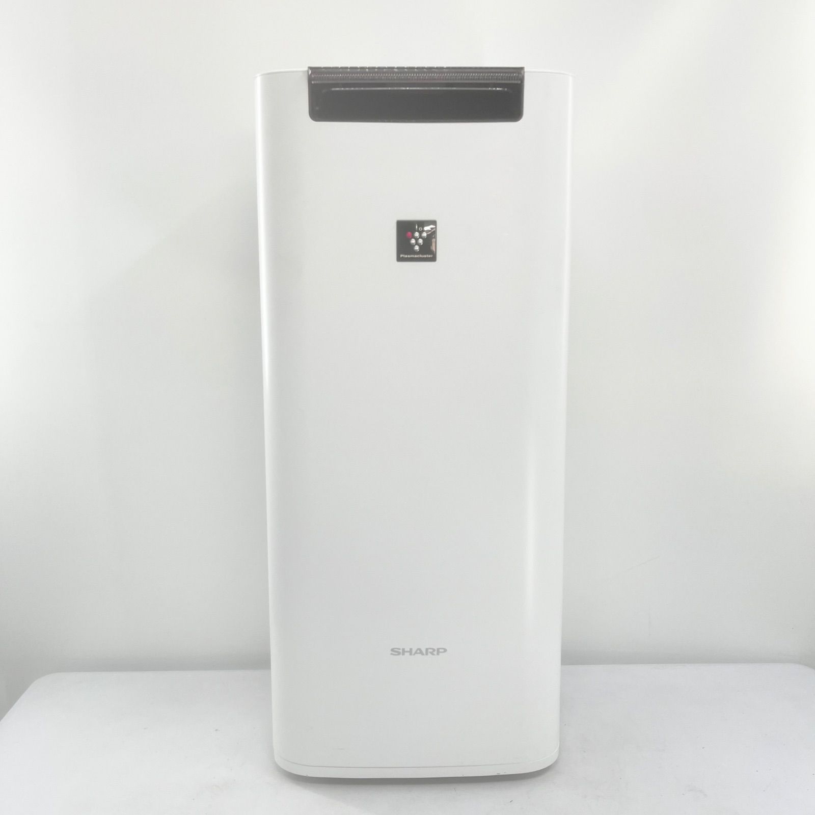 SHARP シャープ 加湿空気清浄機 KI-JS40-W プラズマクラスター25000 18