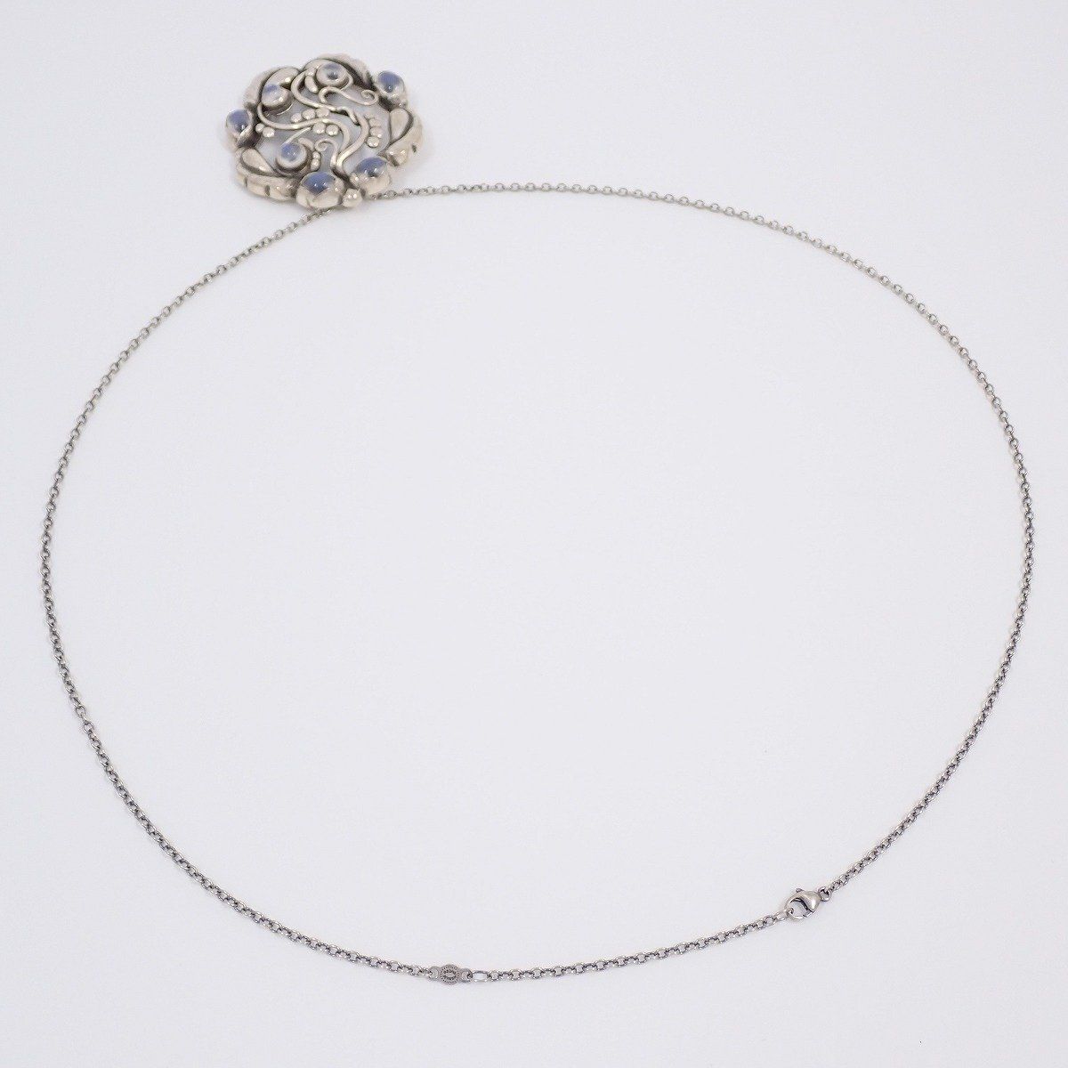 ネックレス シルバー925