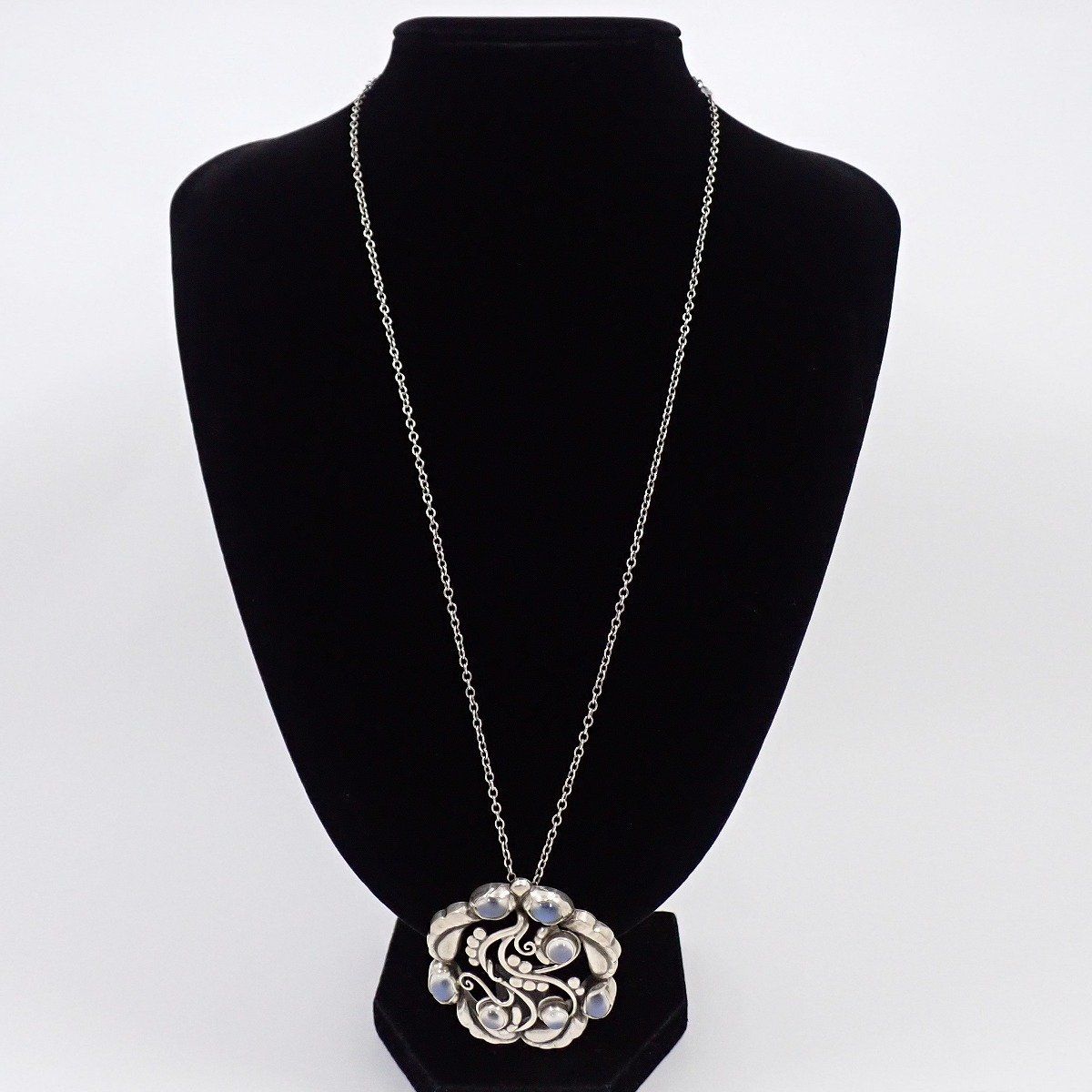 ジョージジェンセン