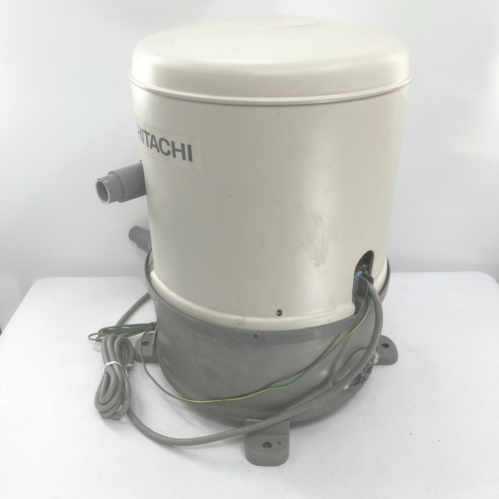 浅井戸用インバーターポンプ