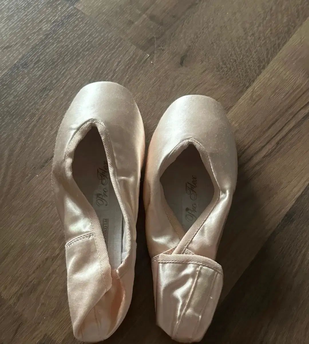 グリシコ トウシューズ プロフレックス 半4 xxx 筋トレ ストレッチポール