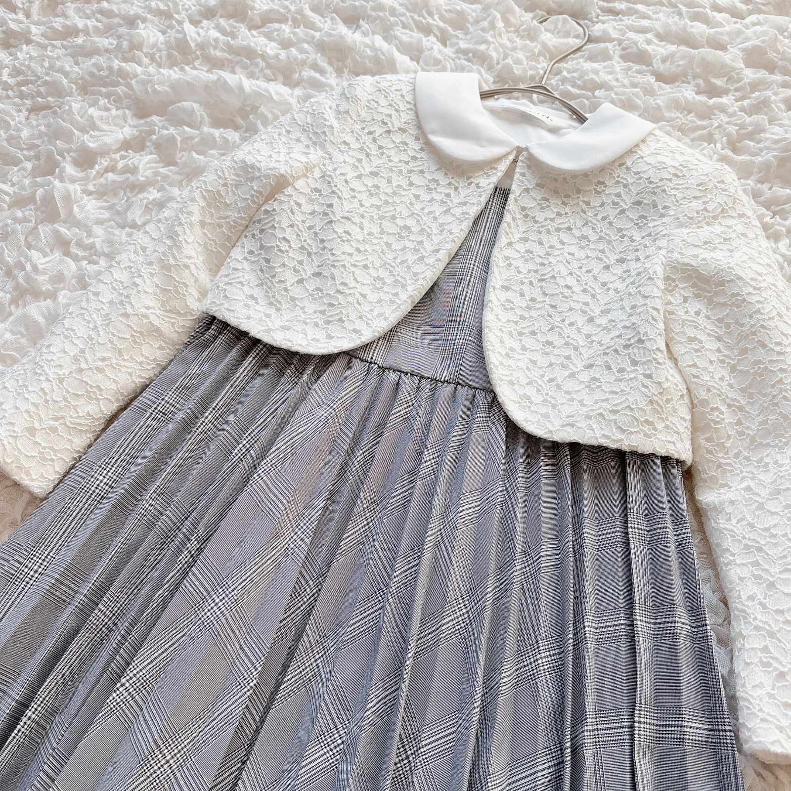 卒園式 フォーマル