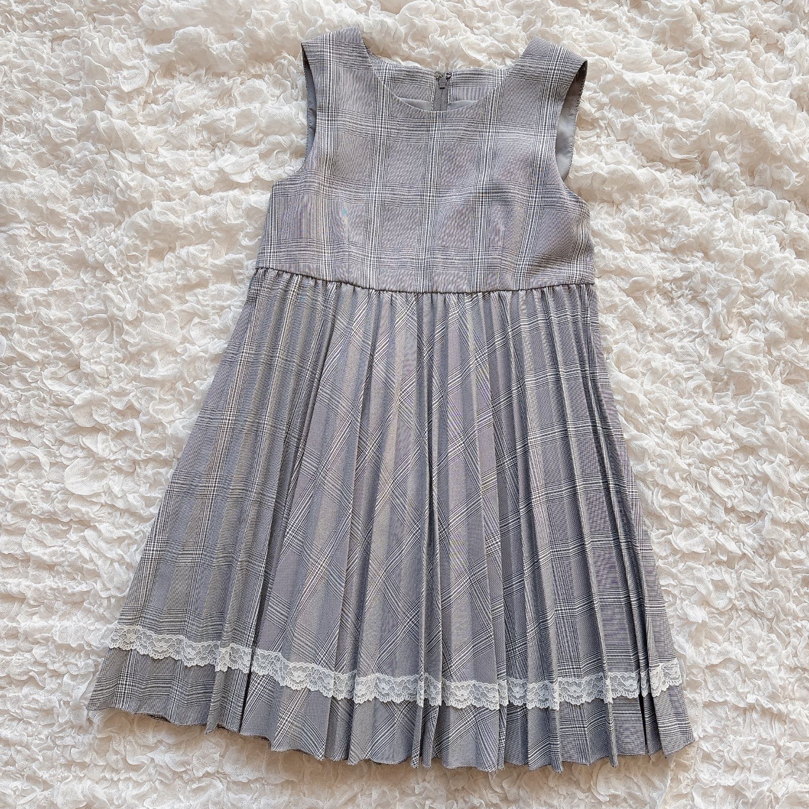 卒園式 フォーマル