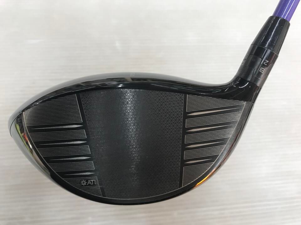 TSi 2 10 S ATTAS G 7 6 ドライバー タイトリスト 最短