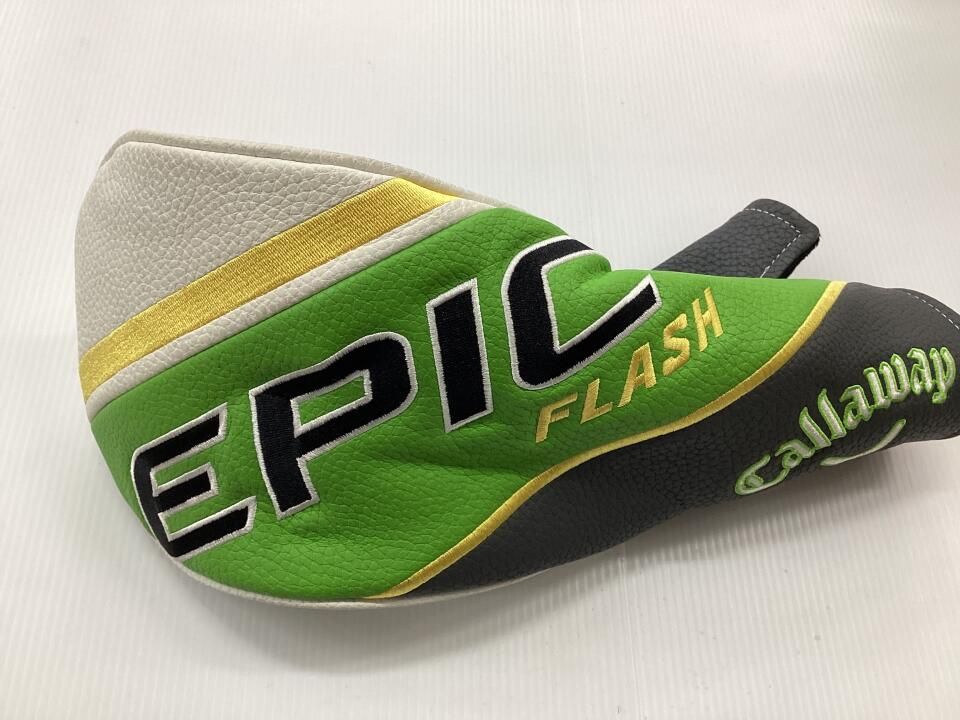  EPIC FLASH SUB ZERO 10.5 S ツアーAD SZ ドライバー キャロウェイ 最短 ドライバー メンズ