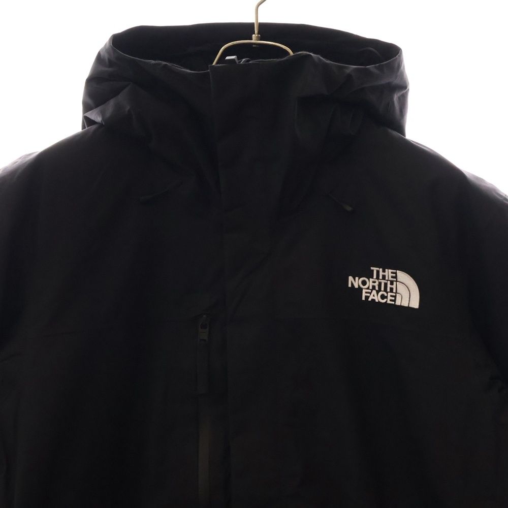 THE NORTH FACE (ザノースフェイス) FREEDOM INSULATED JACKET