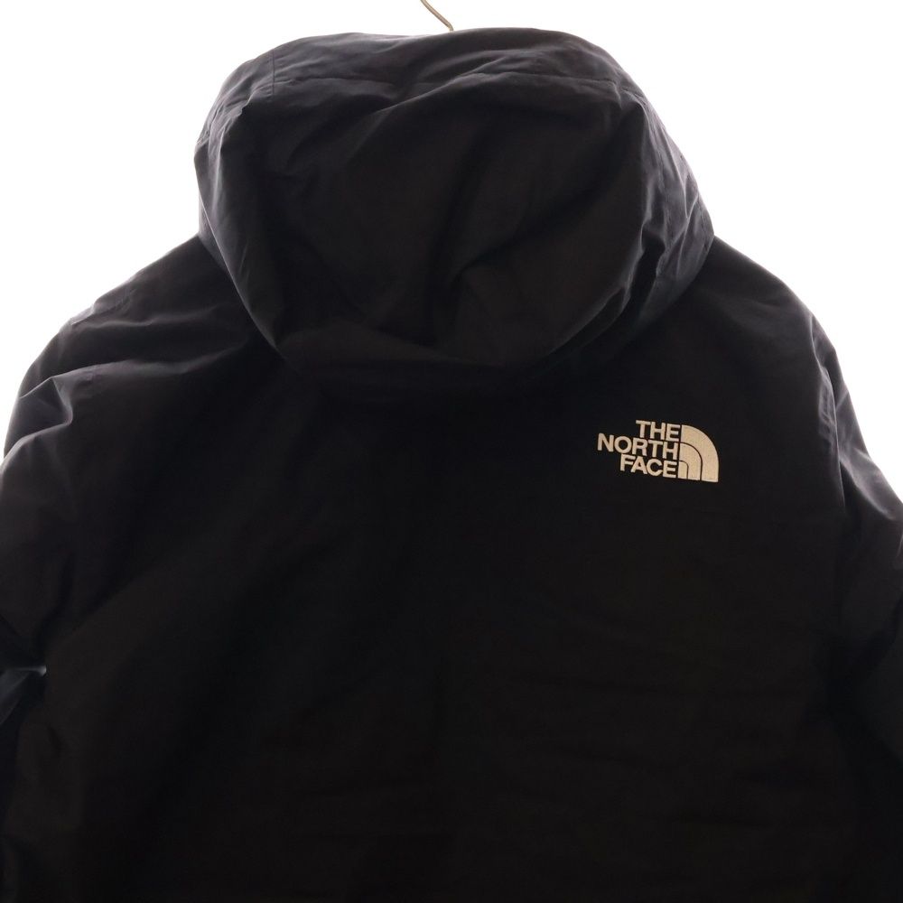 THE NORTH FACE (ザノースフェイス) FREEDOM INSULATED JACKET