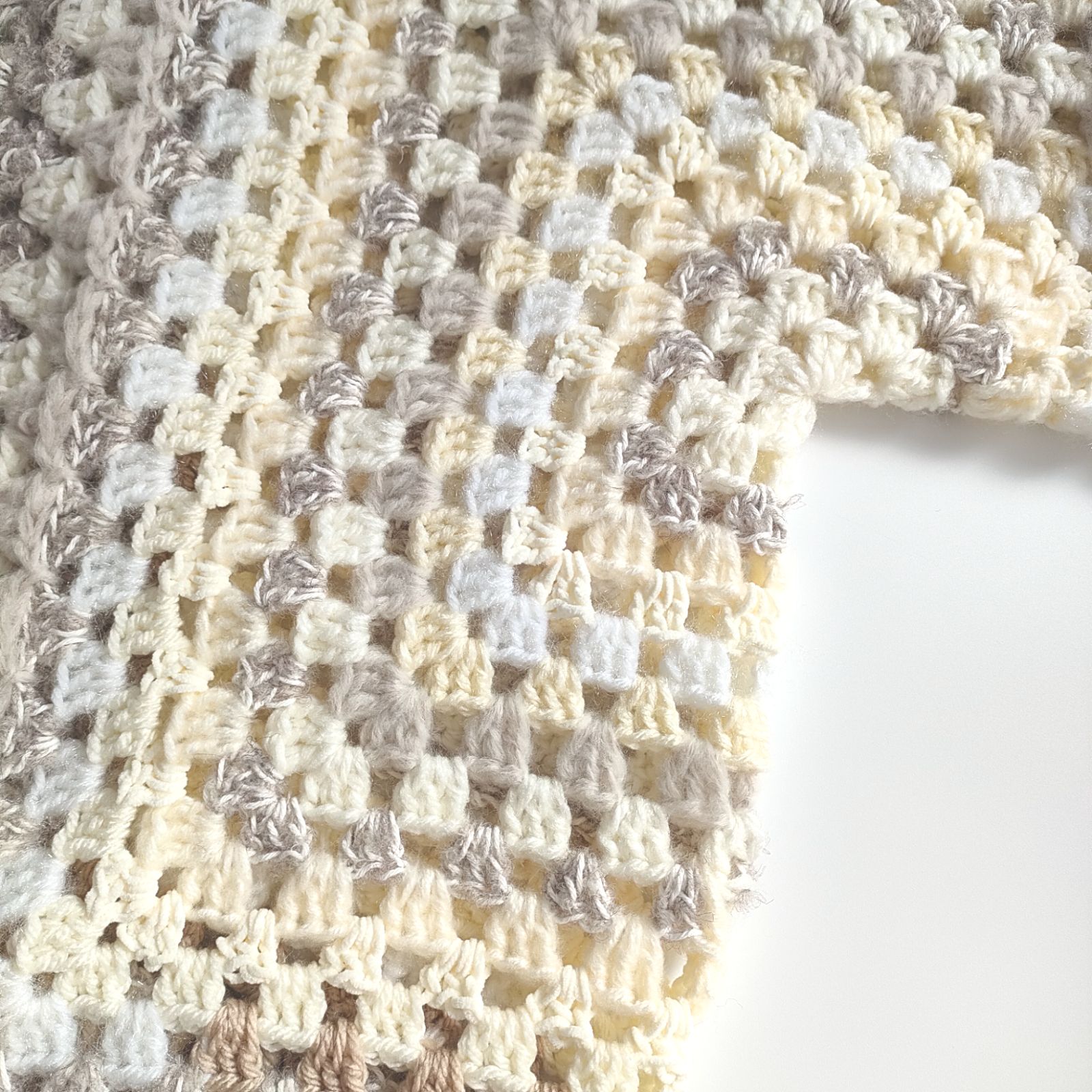 ヘキサゴンカーディガン 長袖