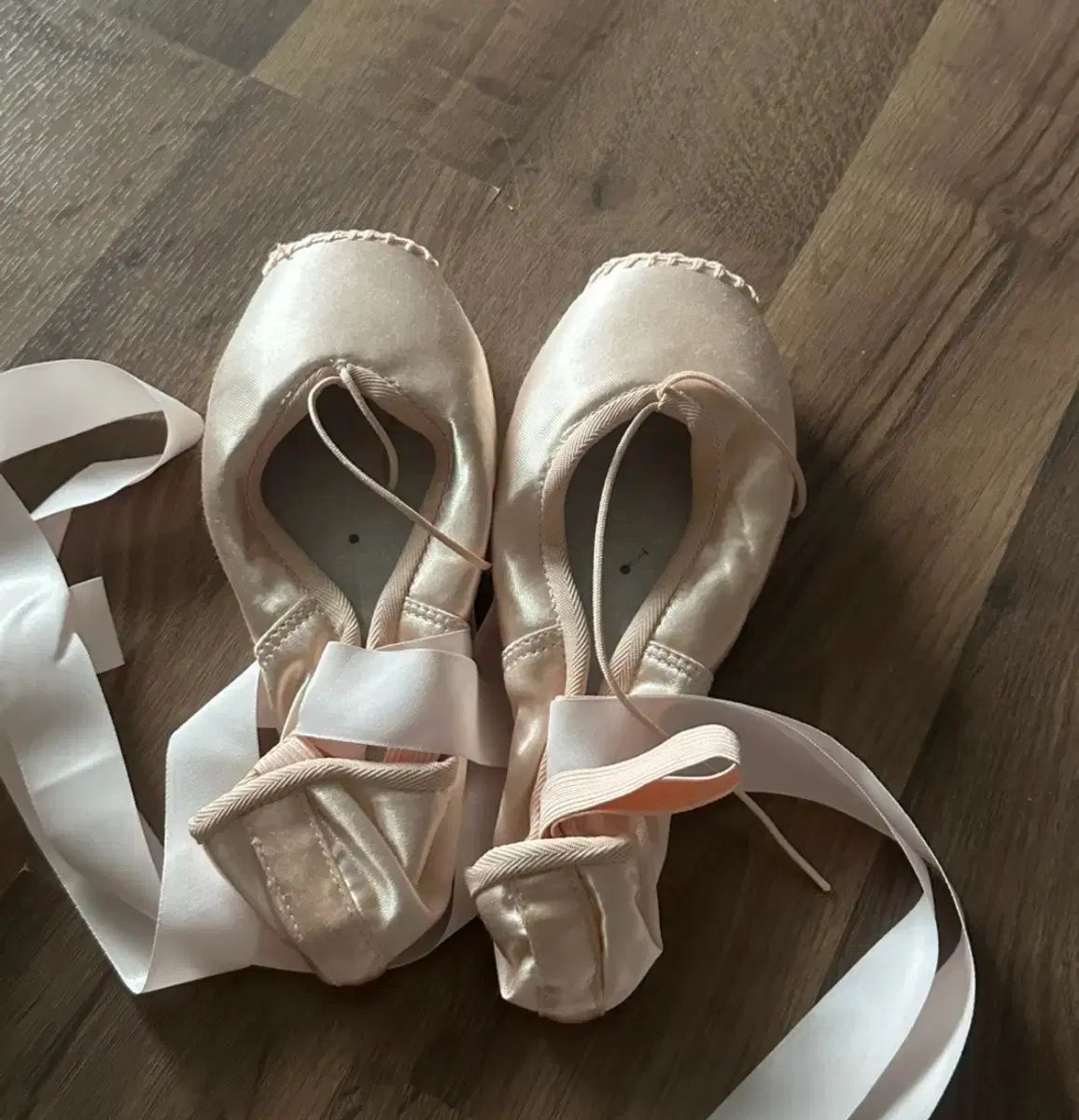 グリシコ トウシューズ スマートポワン 4반xxx