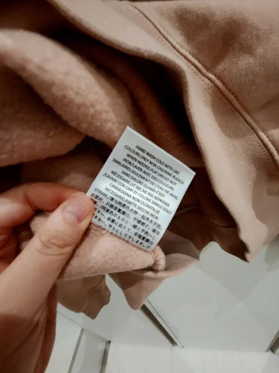 フーディー Tシャツ