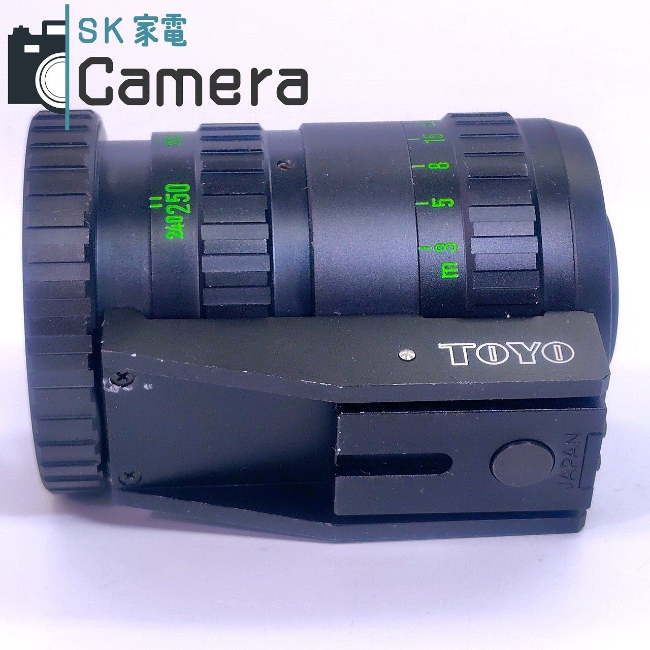 ズームファインダー