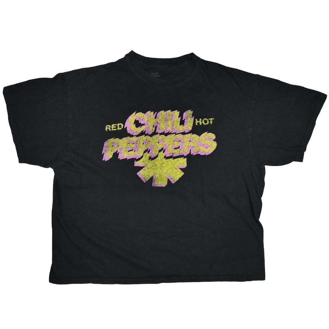 2XL】RED HOT CHILI PEPPERS レッド・ホット・チリ・ペッパーズ T