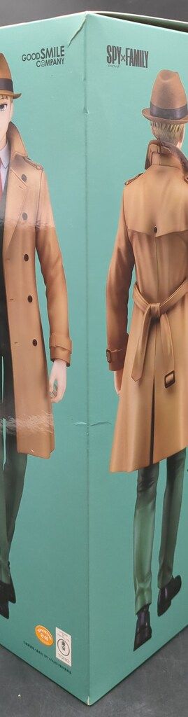 グッドスマイルカンパニー アーニャ-ロイド