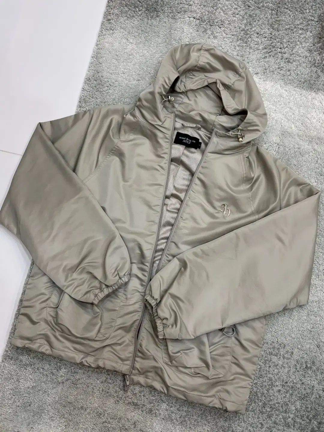 アクメドラビ ウィンドブレーカー ジャケット パンツ セットアップ