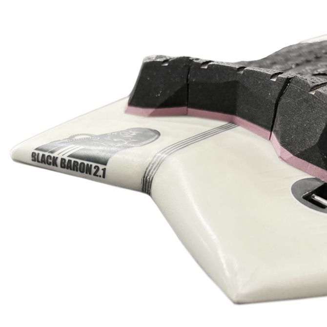 SurfBoards BlackBaron