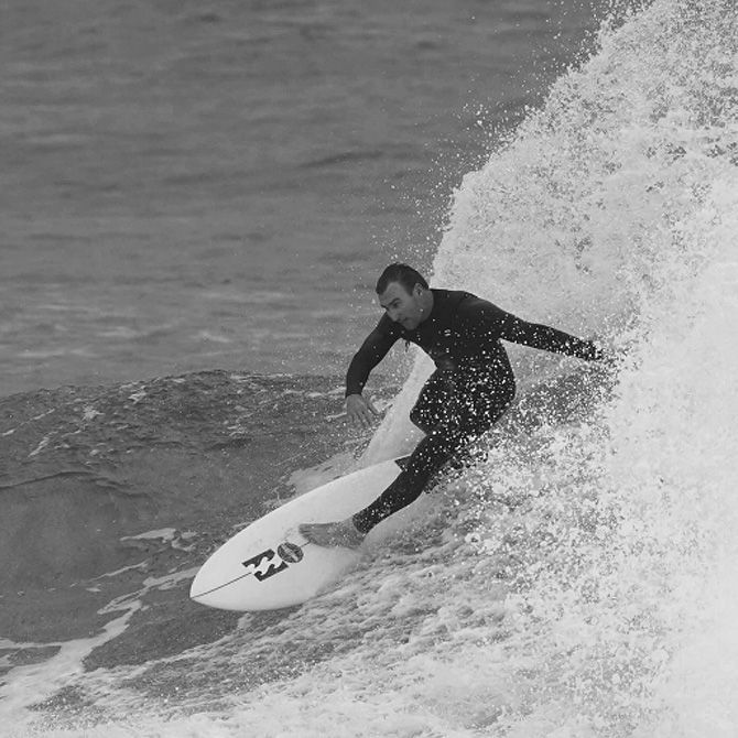 ユーズドボード Surfboard