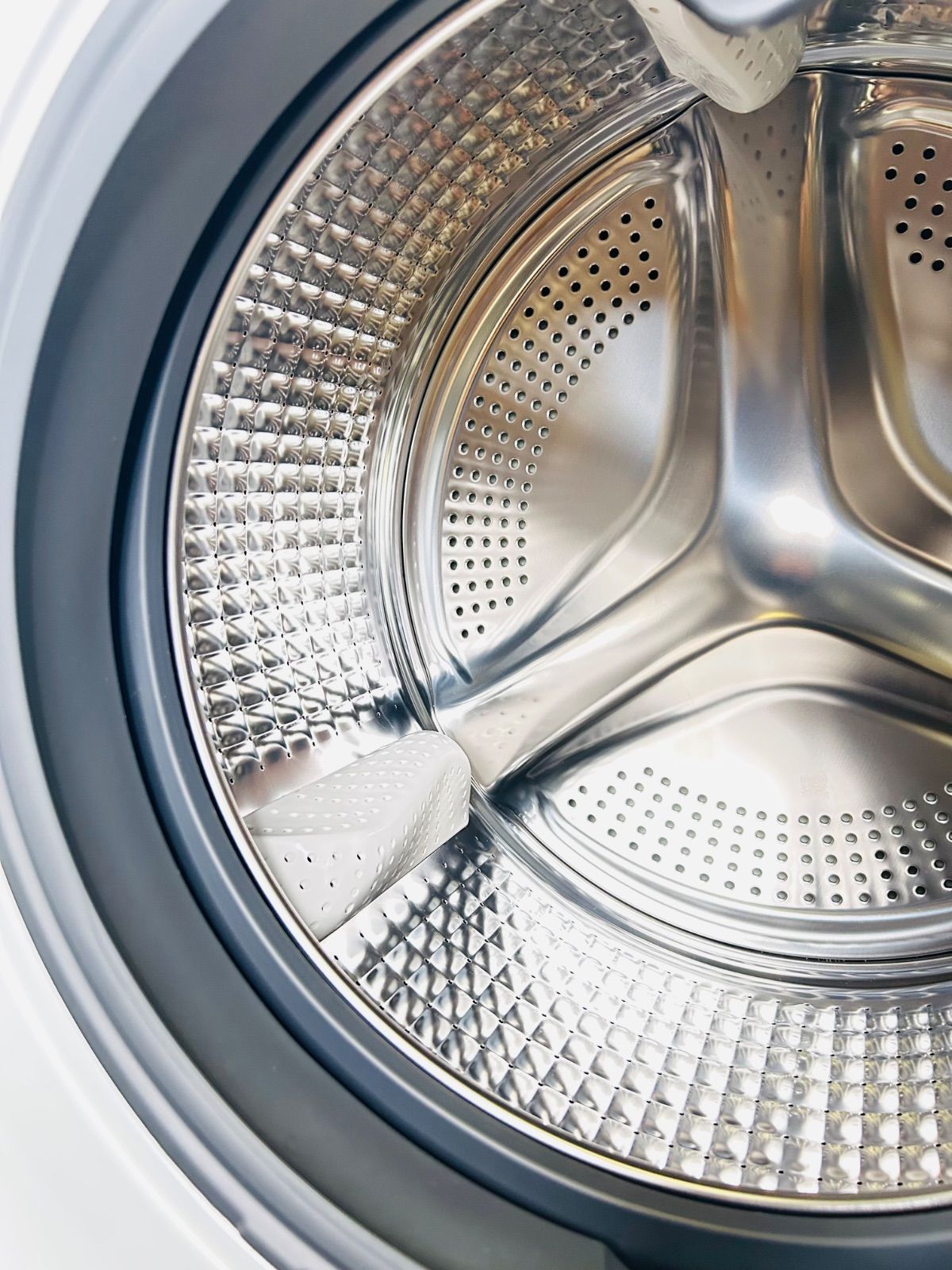 ドラム式洗濯乾燥機