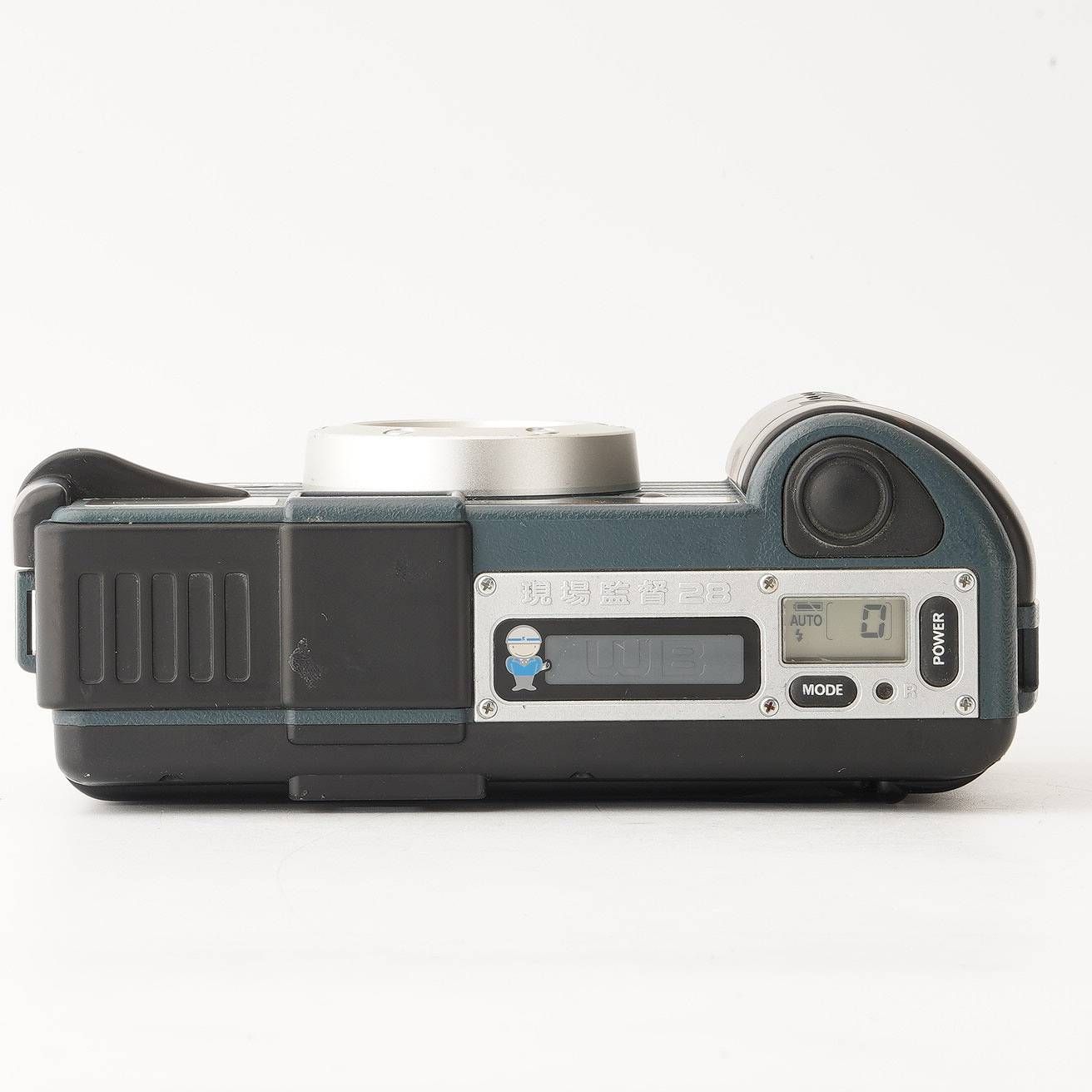 コニカ Konica 現場監督 Lens 28 WB - メルカリ