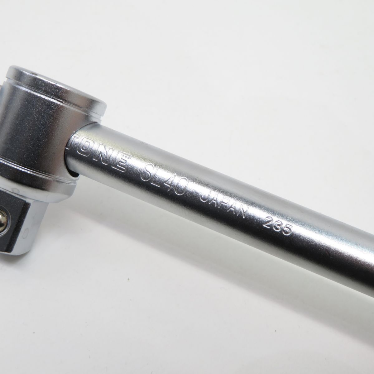 トネ ソケットレンチセット