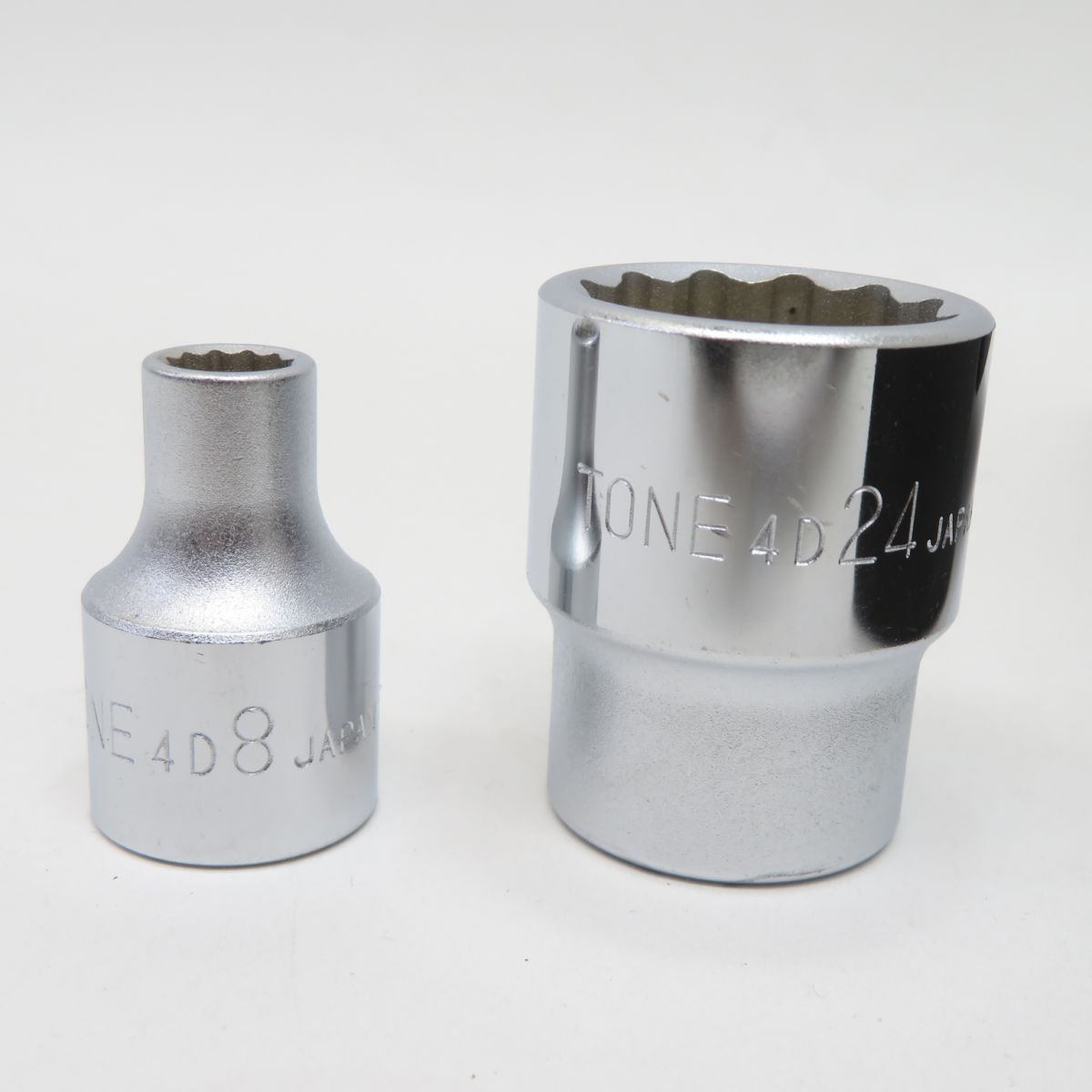 トネ ソケットレンチセット