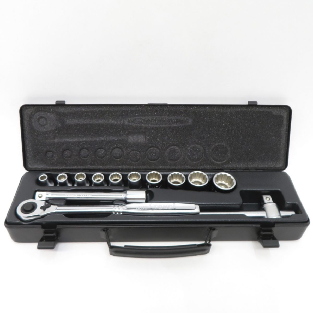 TONE トネ ソケットレンチセット