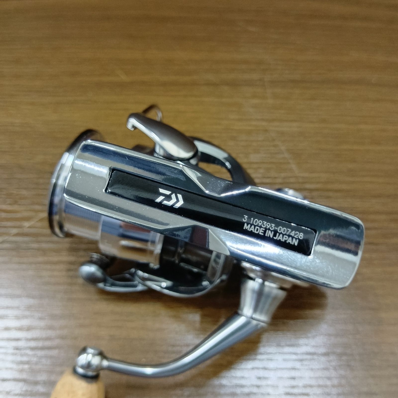ダイワ（DAIWA）22 EXIST イグジスト LT2500S スピニングリール - メルカリ