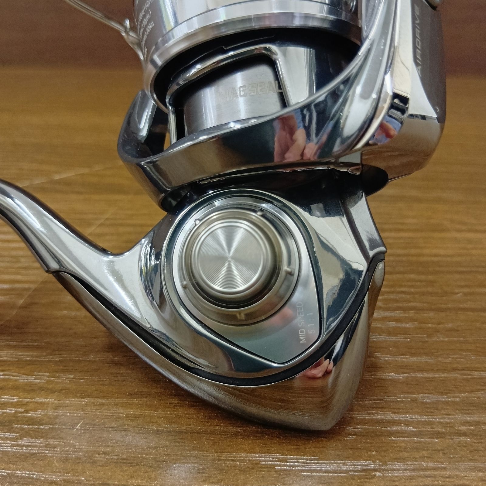 ダイワ（DAIWA）22 EXIST イグジスト LT2500S スピニングリール - メルカリ