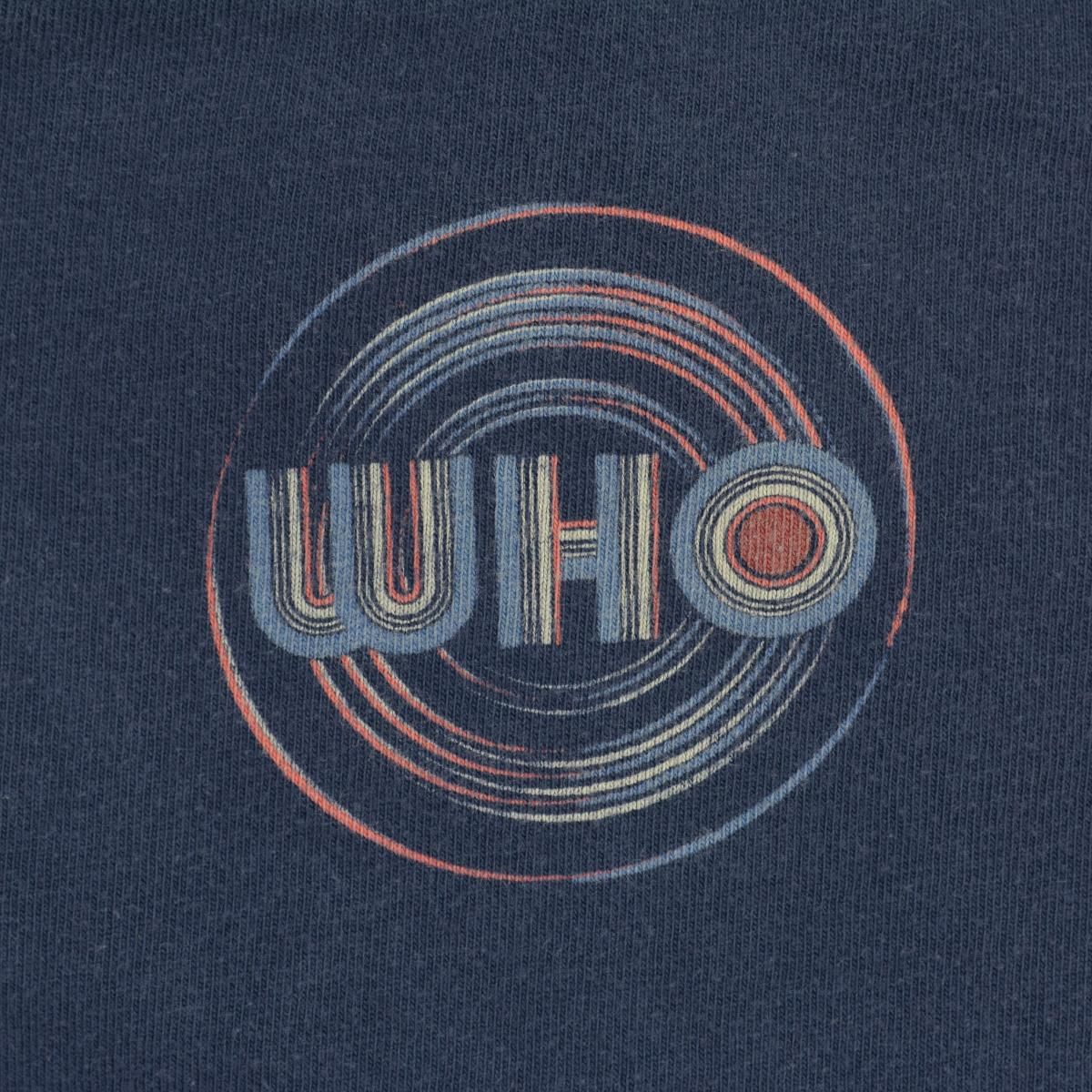 LUCKYBRAND】The Who MAXIMUM R&B半袖Tシャツ - メルカリ